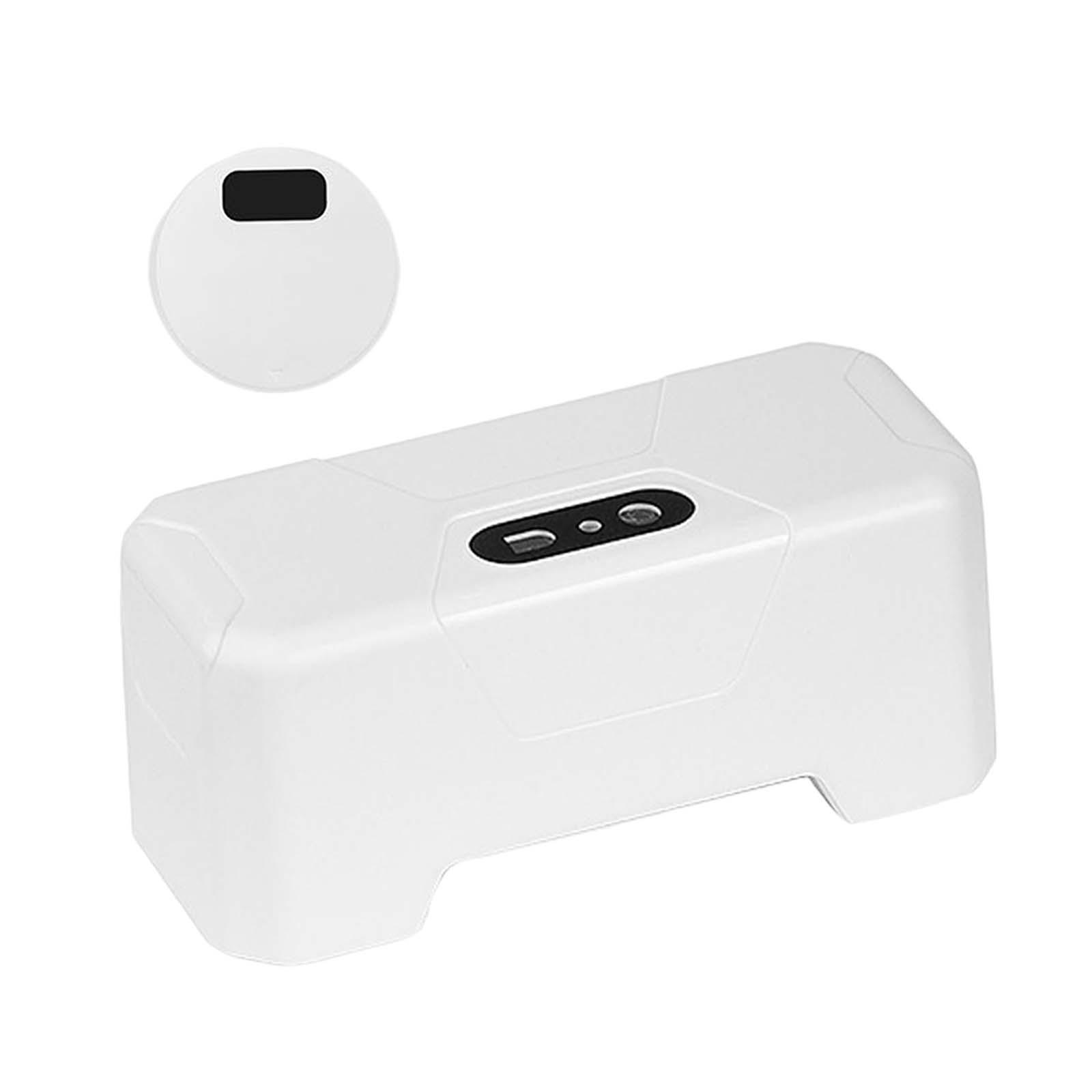 Infrarood toiletspoeler Automa - Upgrade Smart Home recensie en prijs