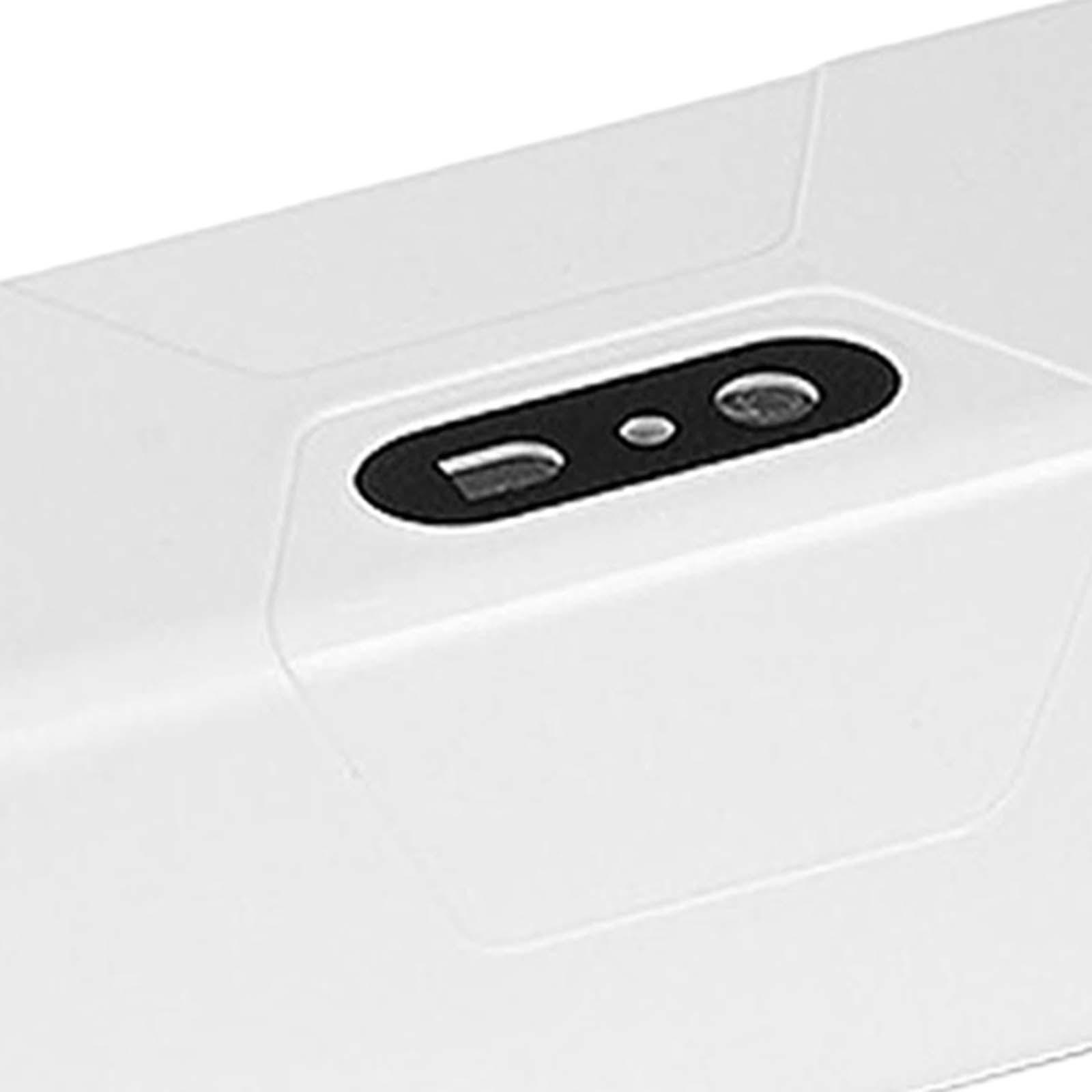 Infrarood toiletspoeler Automa - Upgrade Smart Home recensie en prijs
