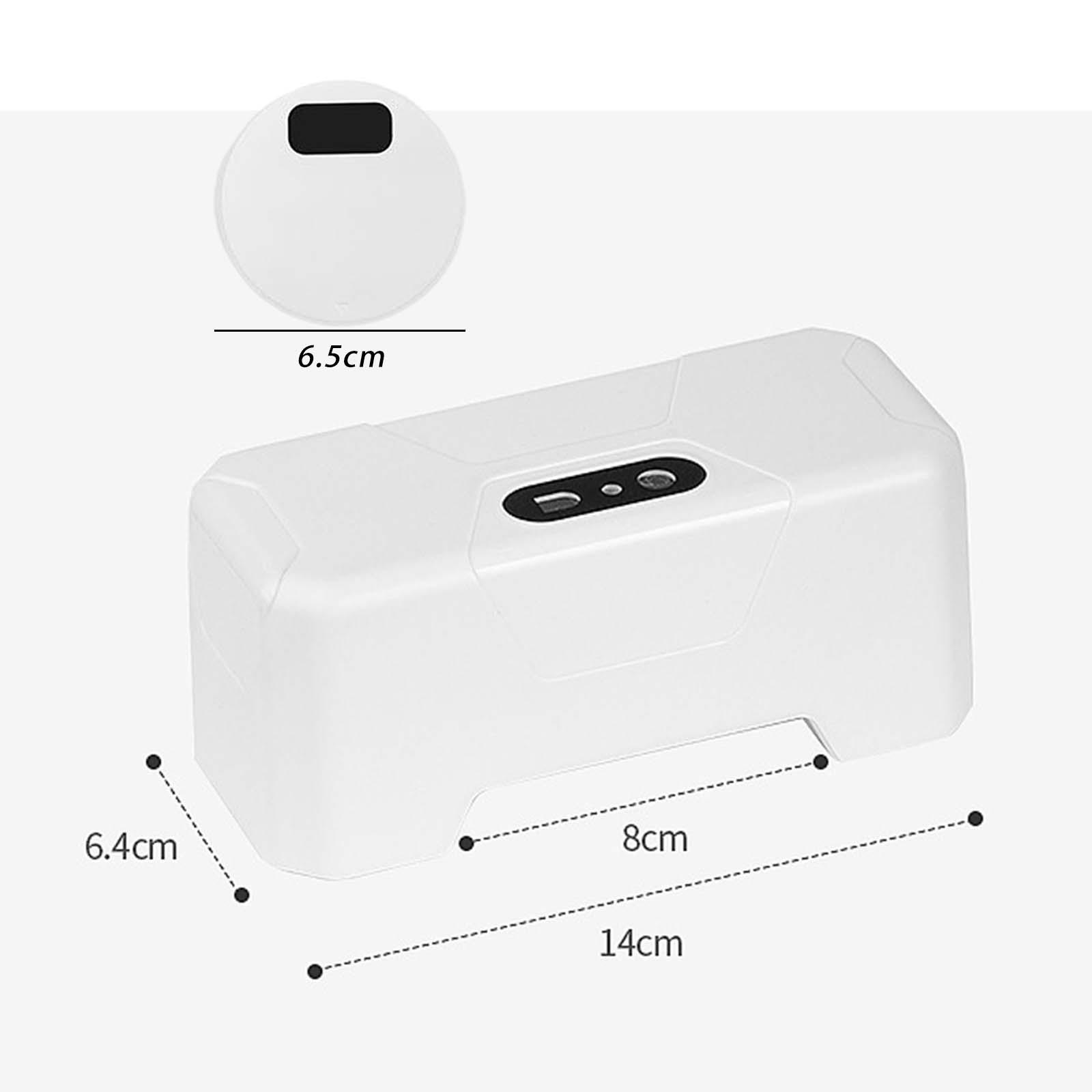 Infrarood toiletspoeler Automa - Upgrade Smart Home recensie en prijs