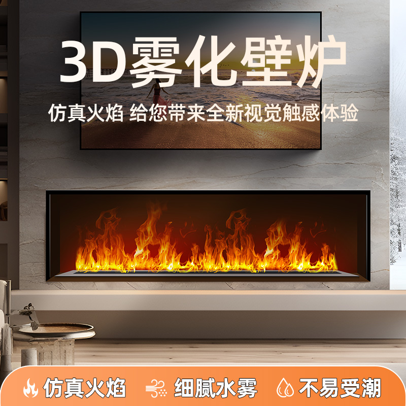 4D Mist Haardbevochtiger voor  - Smart Home Simulation recensie en prijs