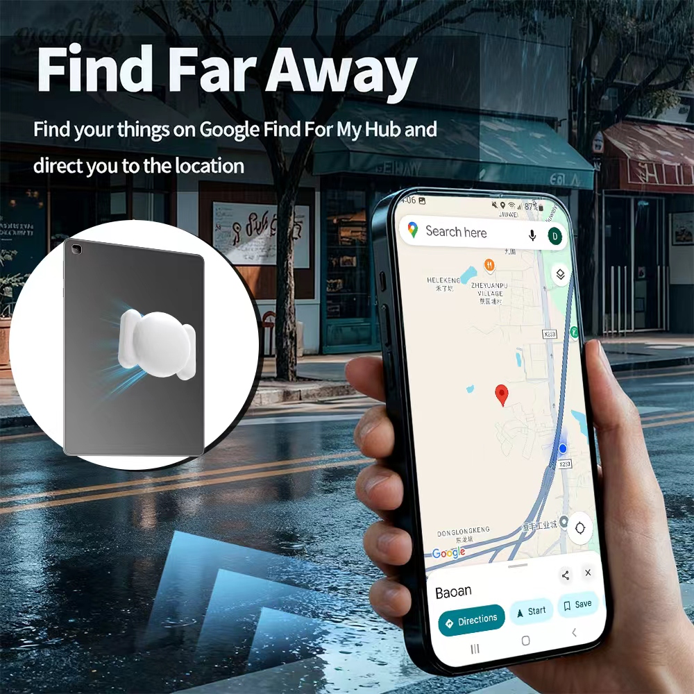 Android Security Navigate Loca - Smart Home Full System recensie en prijs