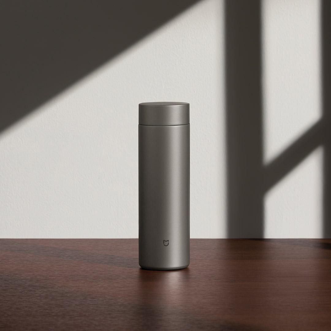 Xiaomi Slimme Thermoskan Therm - Smart Home Xiaomi Devices recensie en prijs