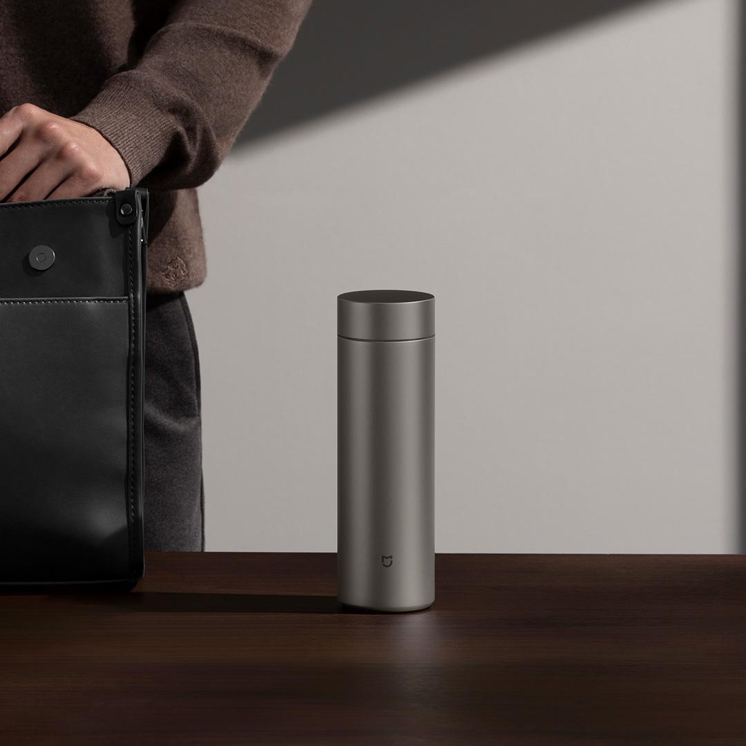Xiaomi Slimme Thermoskan Therm - Smart Home Xiaomi Devices recensie en prijs
