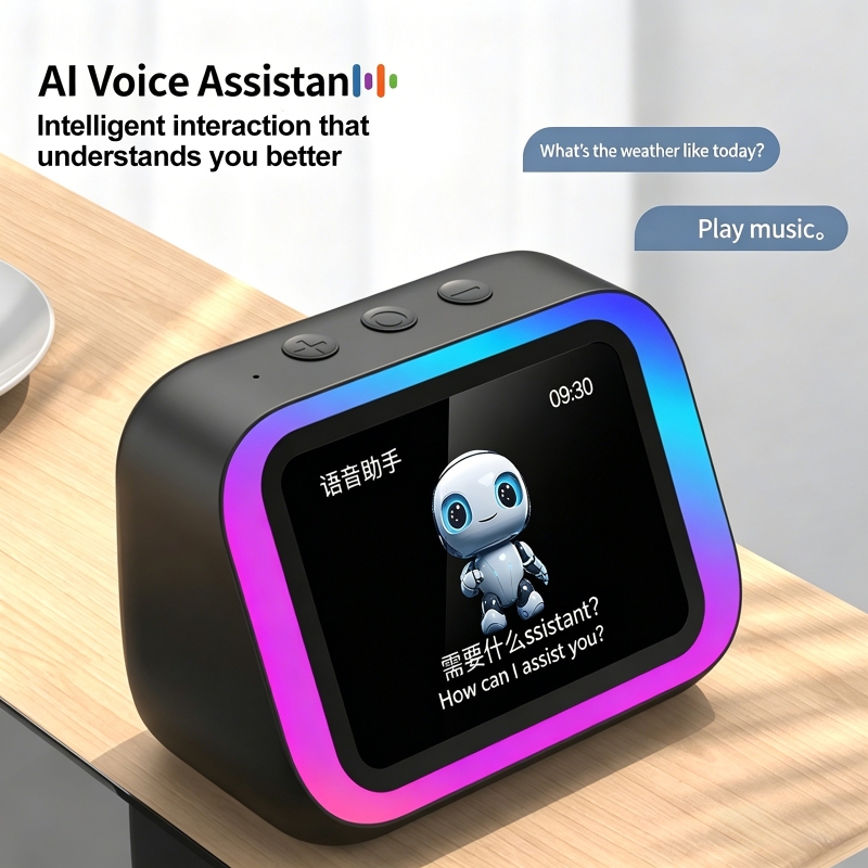 AI-stemassistent Bluetooth-lui - Smart Home Voice Control recensie en prijs