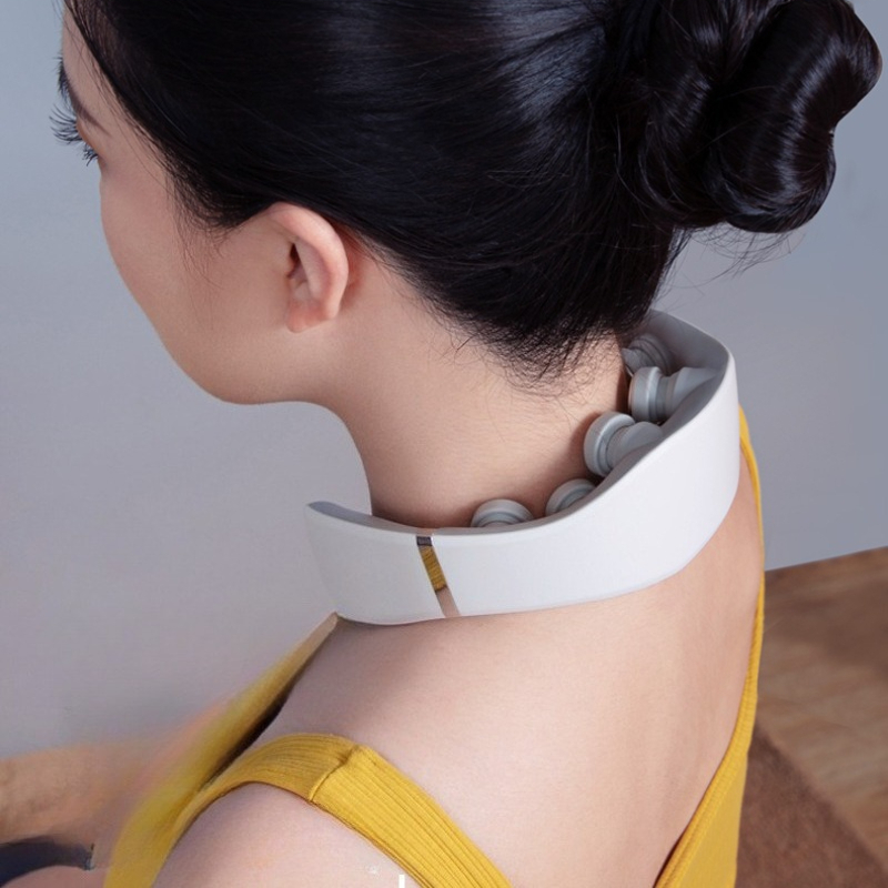 Nekmassage-apparaat met lage f - Smart Home Simulation recensie en prijs