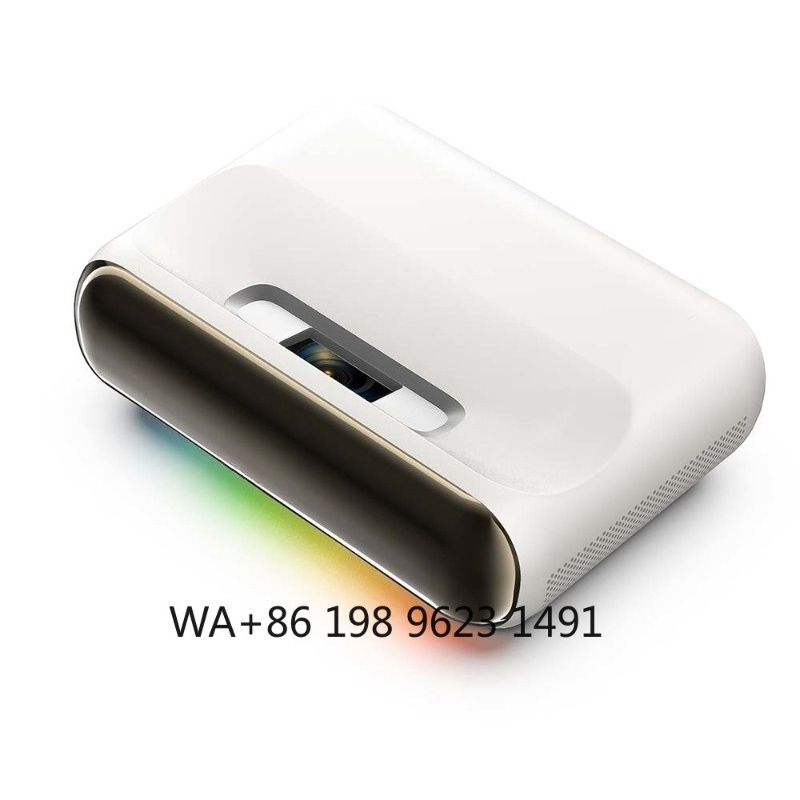 Smart Home Theater TV UST 3 Pr - Smart Home Voice Control recensie en prijs