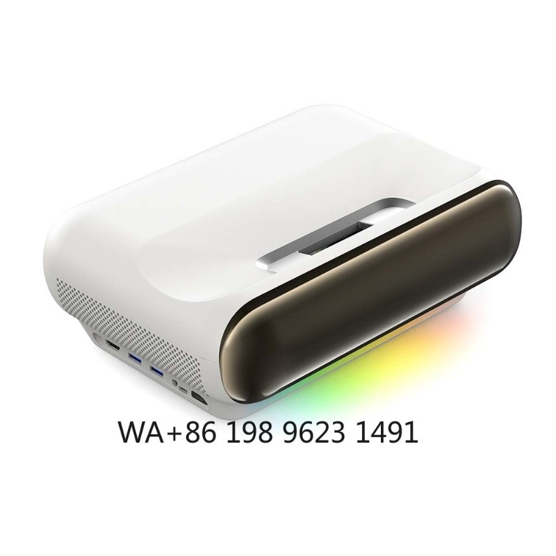 Smart Home Theater TV UST 3 Pr - Smart Home Voice Control recensie en prijs
