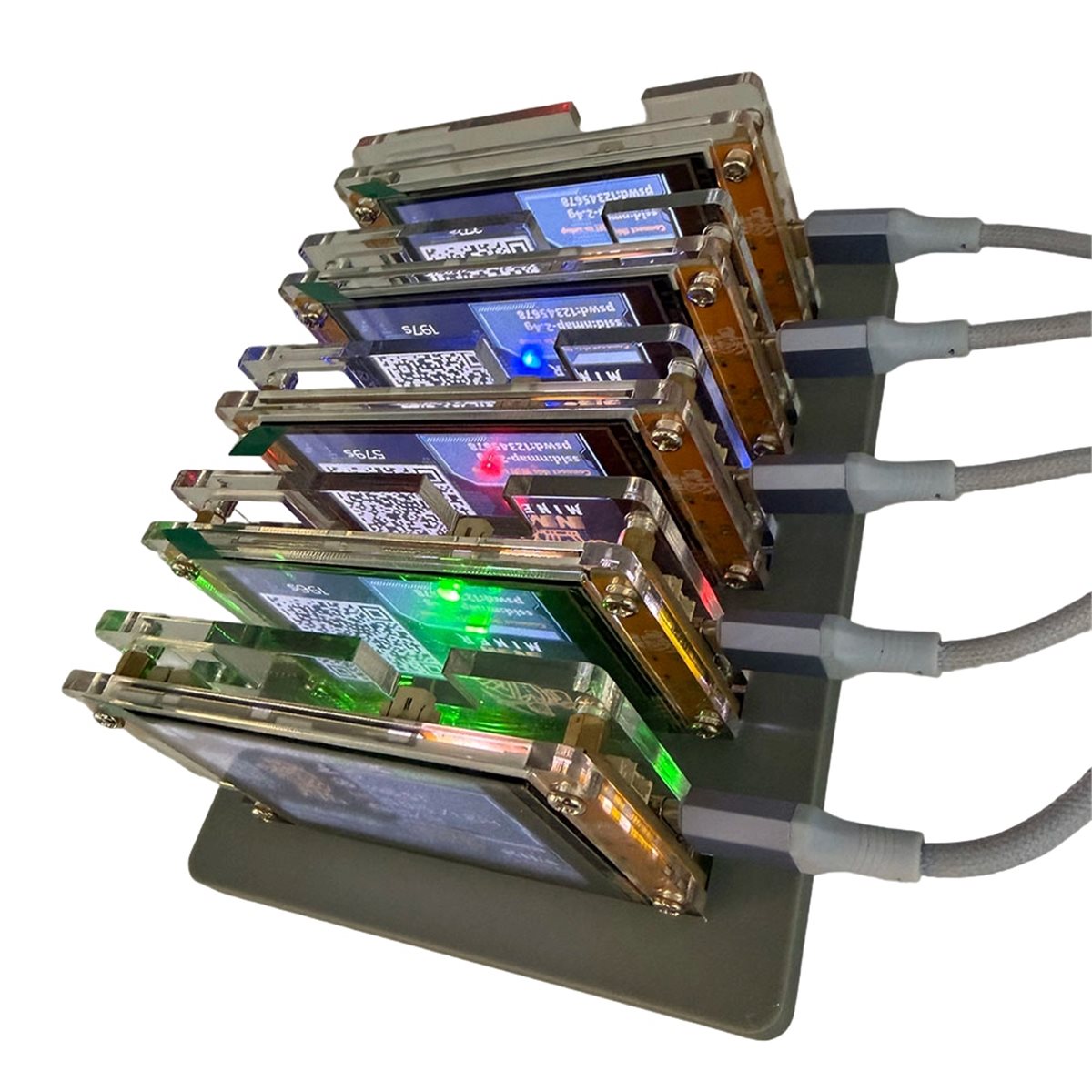(2026 ZOMER) 5X 1060KH/S +5 sl - Upgrade Smart Home recensie en prijs
