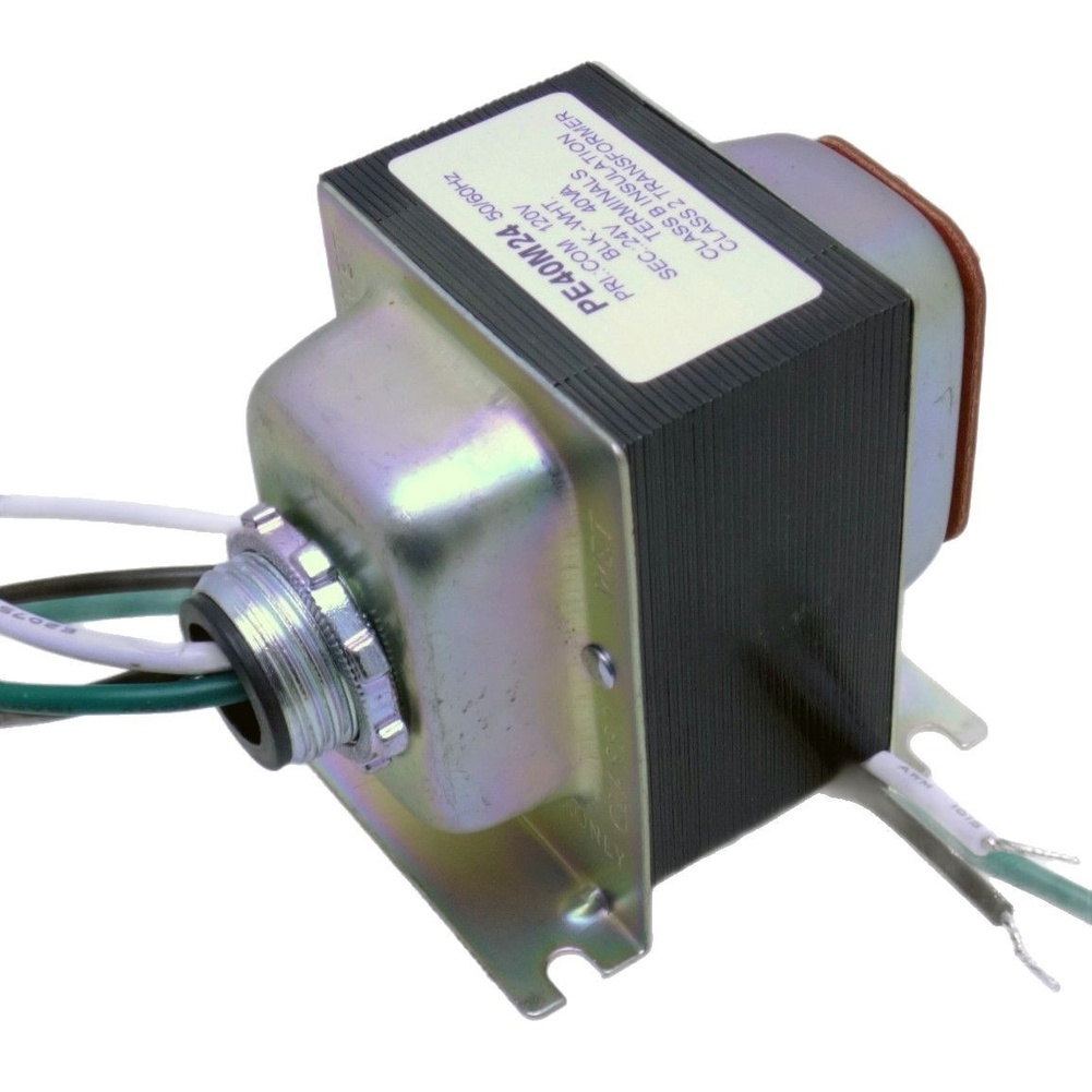 Smart Home Upgrade 24V 40VA Tr - Upgrade Smart Home recensie en prijs