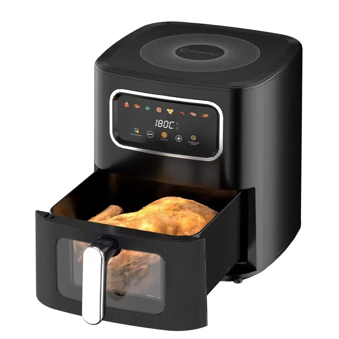 10L multifunctionele slimme lu - Smart Home Oven recensie en prijs