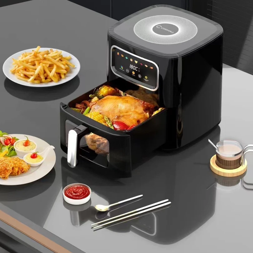 10L multifunctionele slimme lu - Smart Home Oven recensie en prijs
