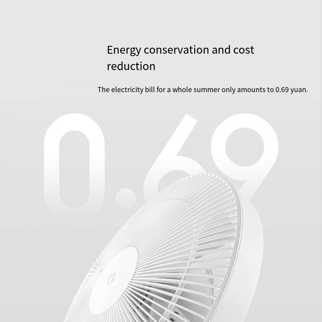Xiaomi Mijia Smart Dc Inverter - Upgrade Smart Home recensie en prijs