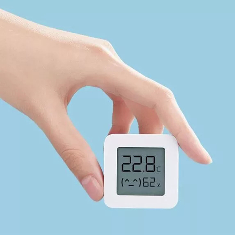 Xiaomi Mijia Smart Bluetooth T - Smart Home Xiaomi Devices recensie en prijs