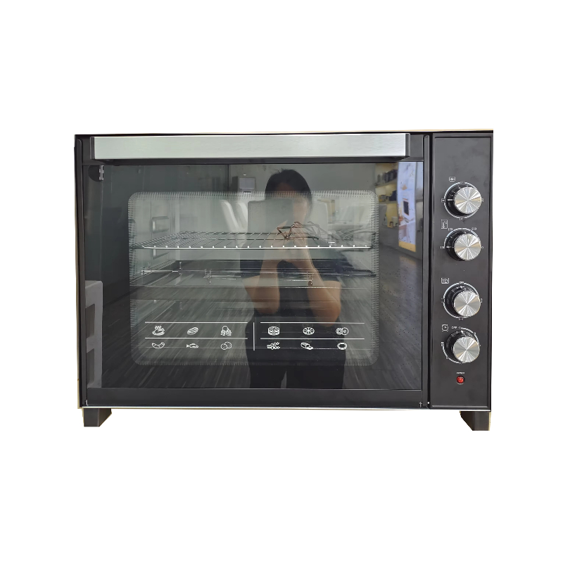 Professionele slimme elektrisc - Smart Home Oven recensie en prijs