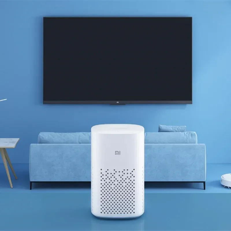 Originele Xiaomi Xiaoai Speake - Smart Home Xiaomi Devices recensie en prijs