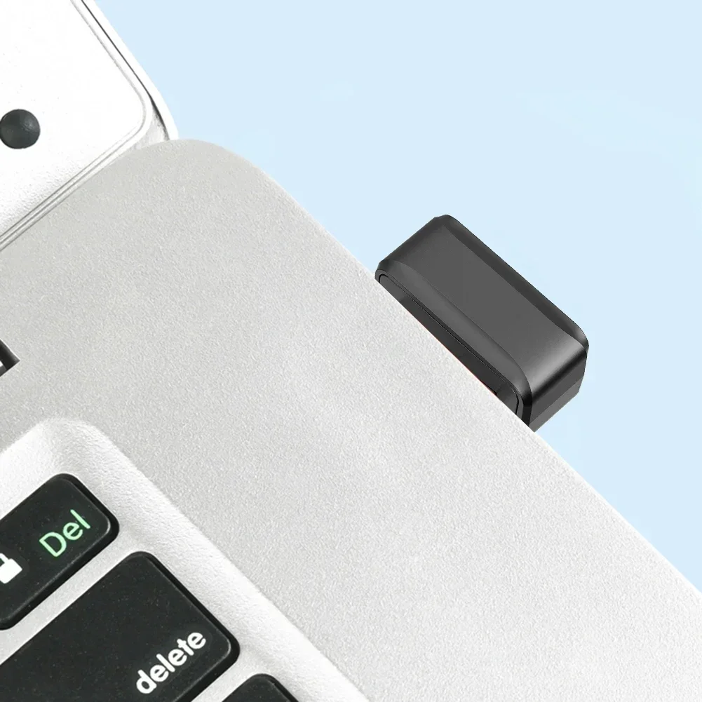 Draagbare USB biometrische vin - Smart Home Login recensie en prijs