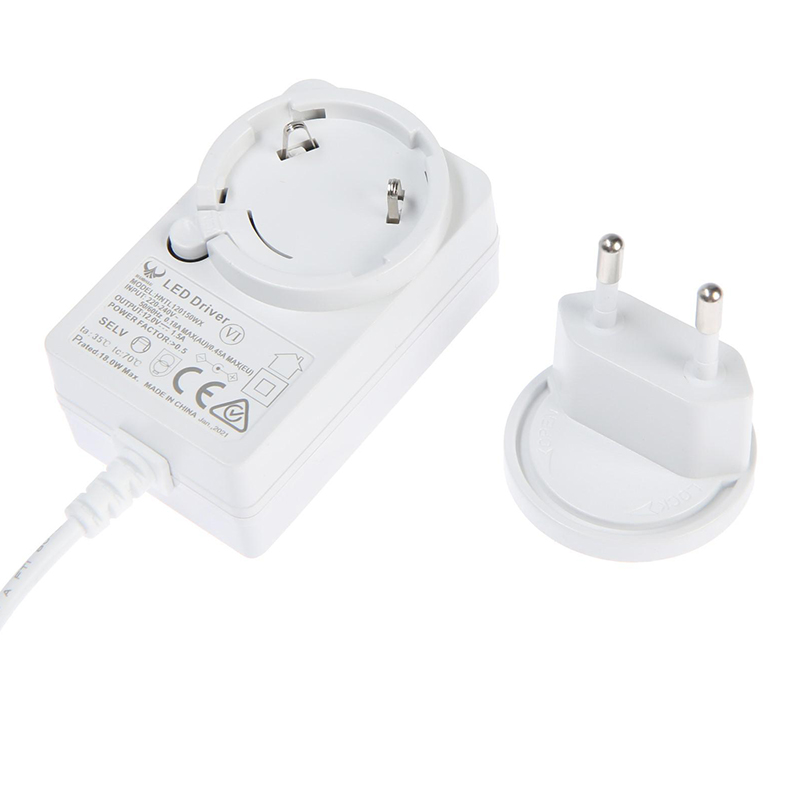 Power adapter voor XiaoMi Bure - Smart Home Xiaomi Devices recensie en prijs