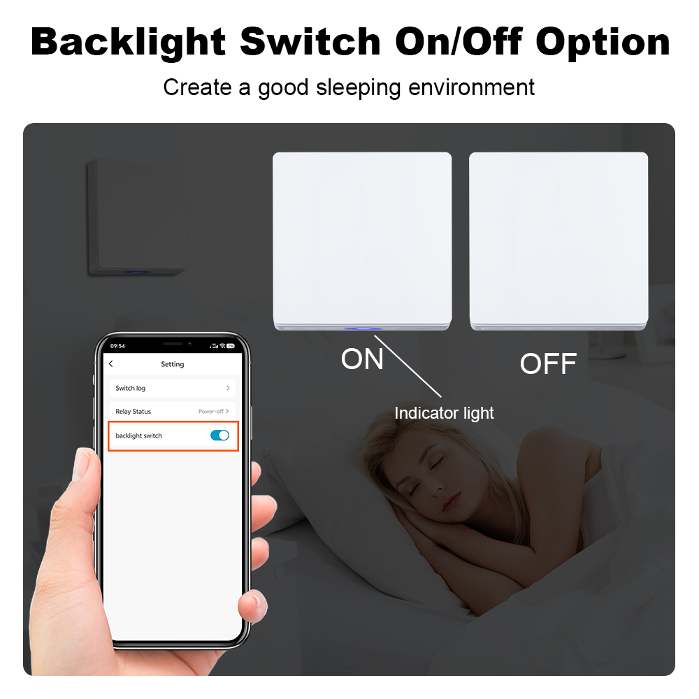 MANHOT Smart Wifi EU Boiler Sc - Smart Home Voice Control recensie en prijs