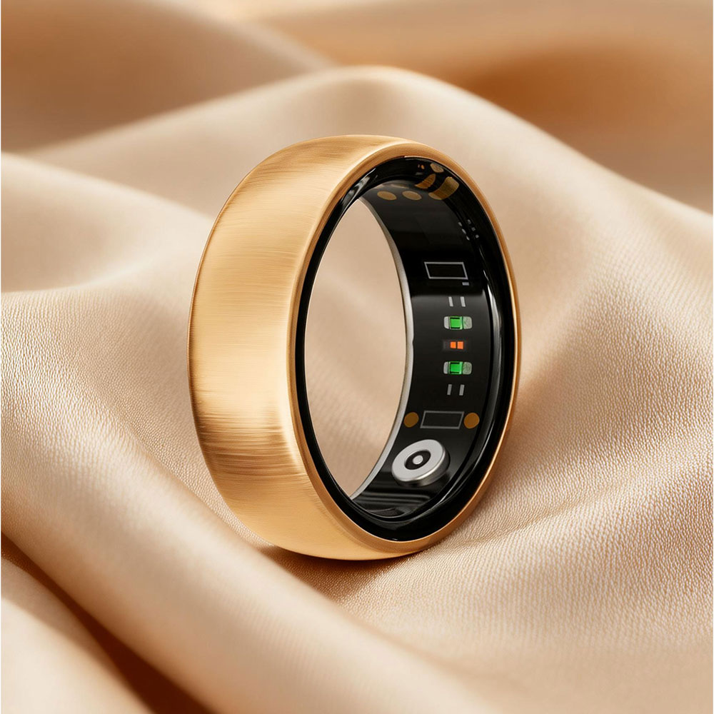 AURA Matt Smart Ring Fitness S - Smart Home Trainer recensie en prijs