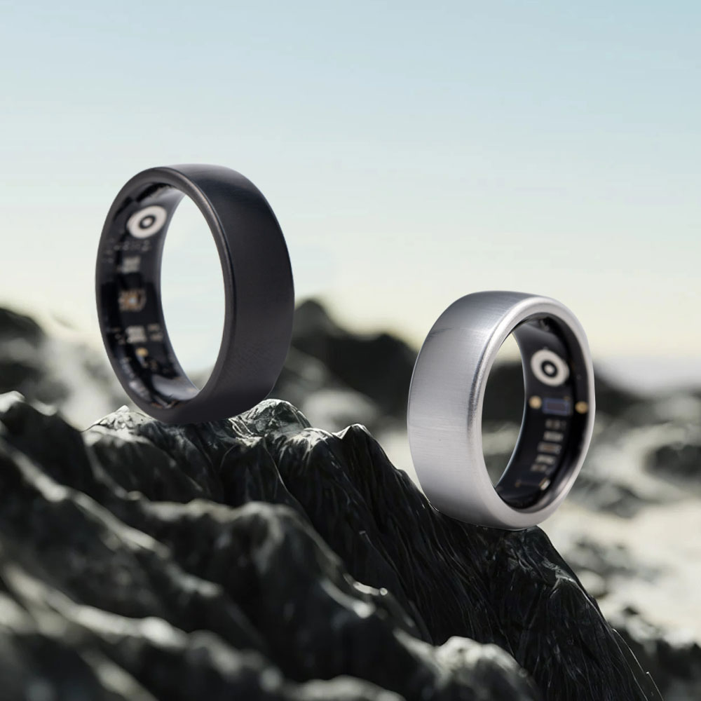 AURA Matt Smart Ring Fitness S - Smart Home Trainer recensie en prijs