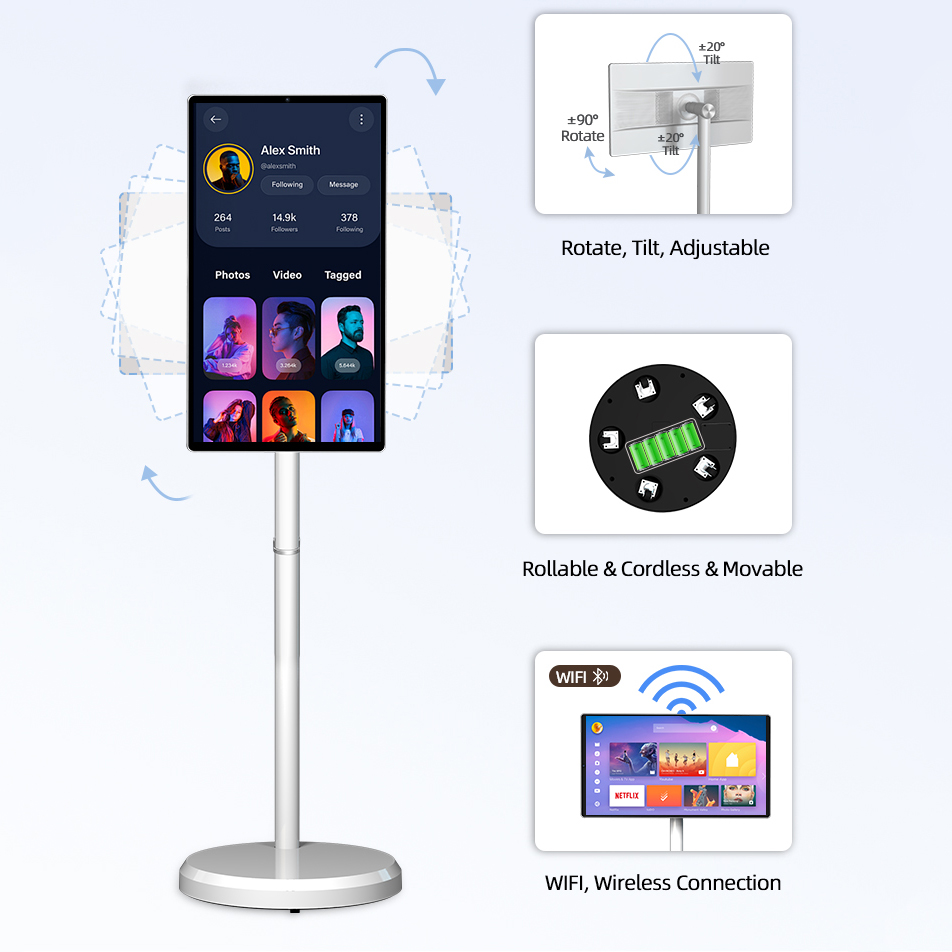 Groothandel Smart Televisies 4 - Smart Home Tv recensie en prijs