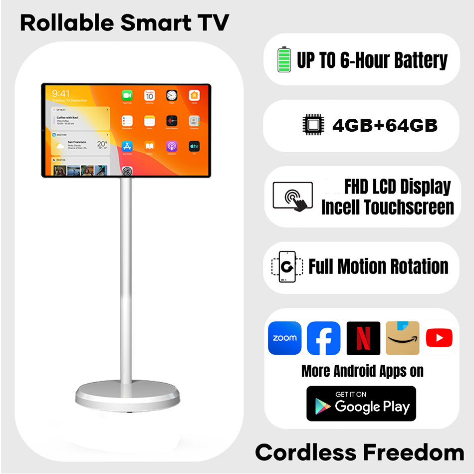 Groothandel Smart Televisies 4 - Smart Home Tv recensie en prijs