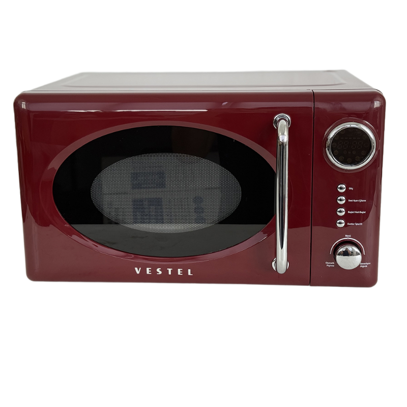 20L digitaal display convectie - Smart Home Oven recensie en prijs
