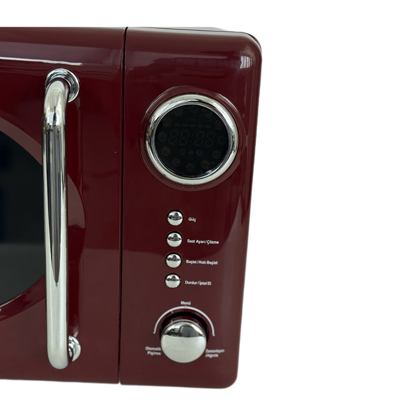 20L digitaal display convectie - Smart Home Oven recensie en prijs