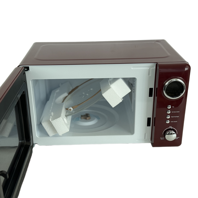 20L digitaal display convectie - Smart Home Oven recensie en prijs