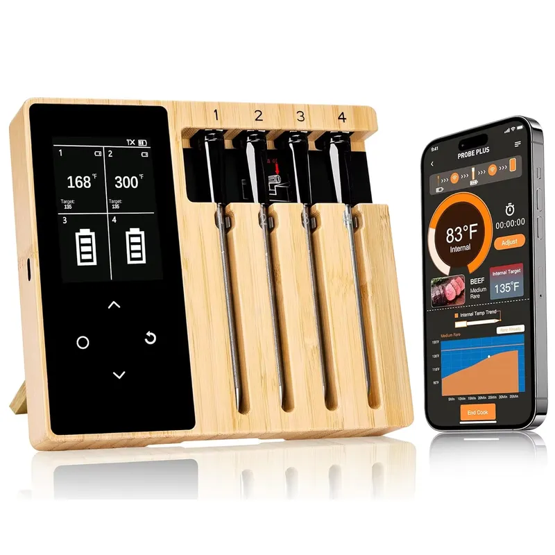 【CHIMU HOME】Slimme draadloze v - Smart Home Oven recensie en prijs