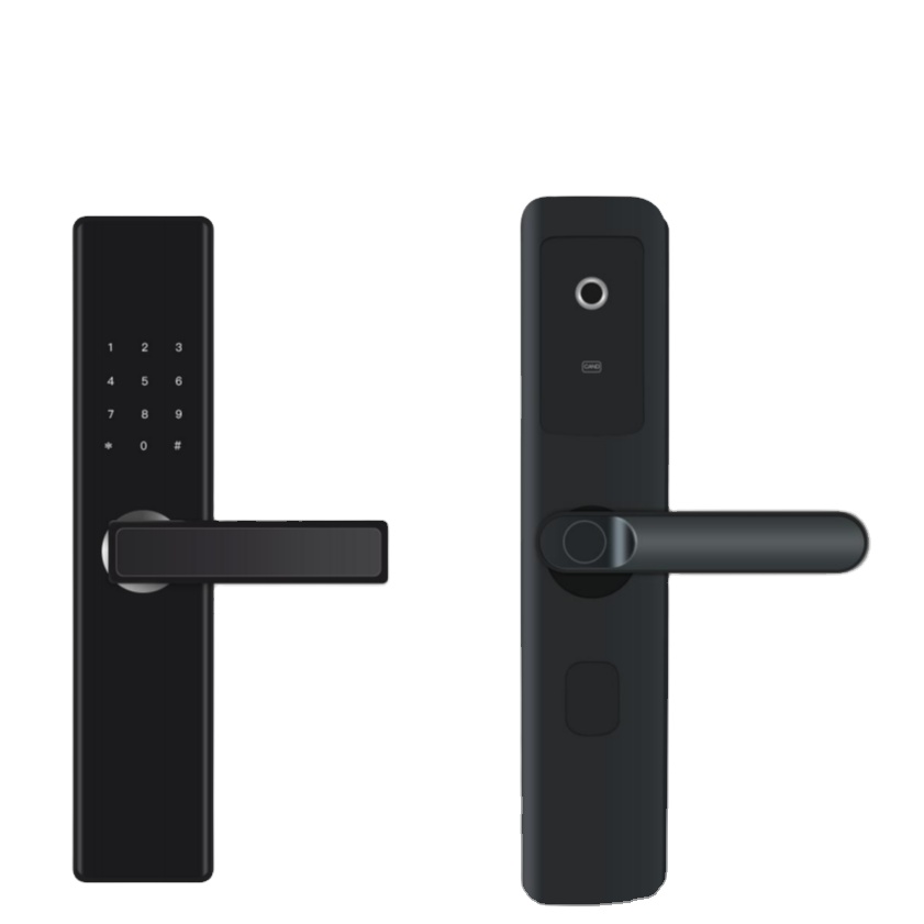 Elektronisch deurslot Thuis Wi - Smart Home Login recensie en prijs