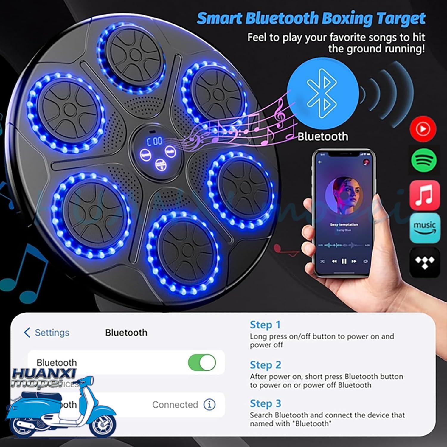 Upgrade Intelligente Muziek Bo - Upgrade Smart Home recensie en prijs