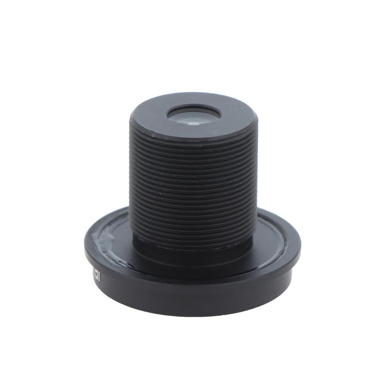 1.7mm F2.0 Fisheye beveiliging - Security Ip Camera recensie en prijs