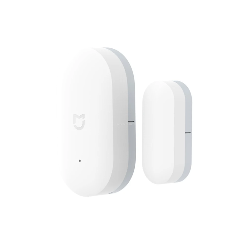 Xiaomi deur- en raamsensor zak - Smart Home Xiaomi Devices recensie en prijs