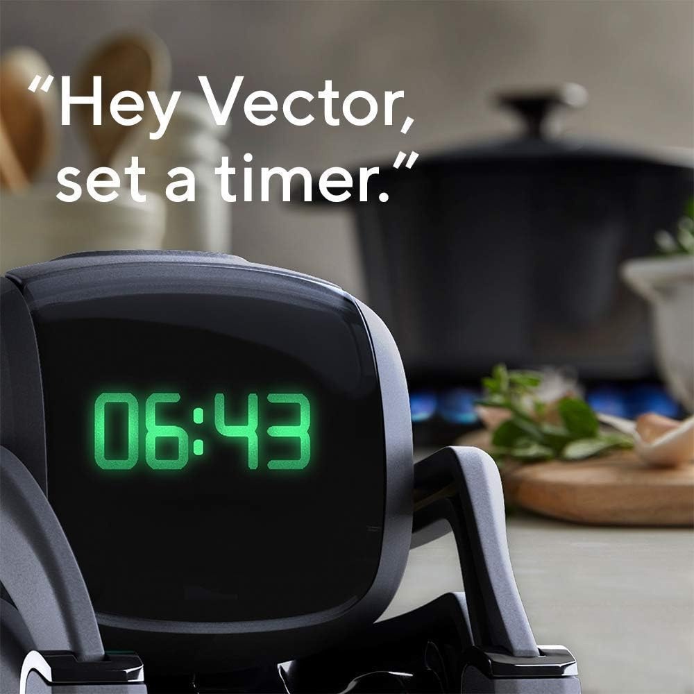 AI ChatGPT 2.0 Verbonden Robot - Smart Home Voice Control recensie en prijs