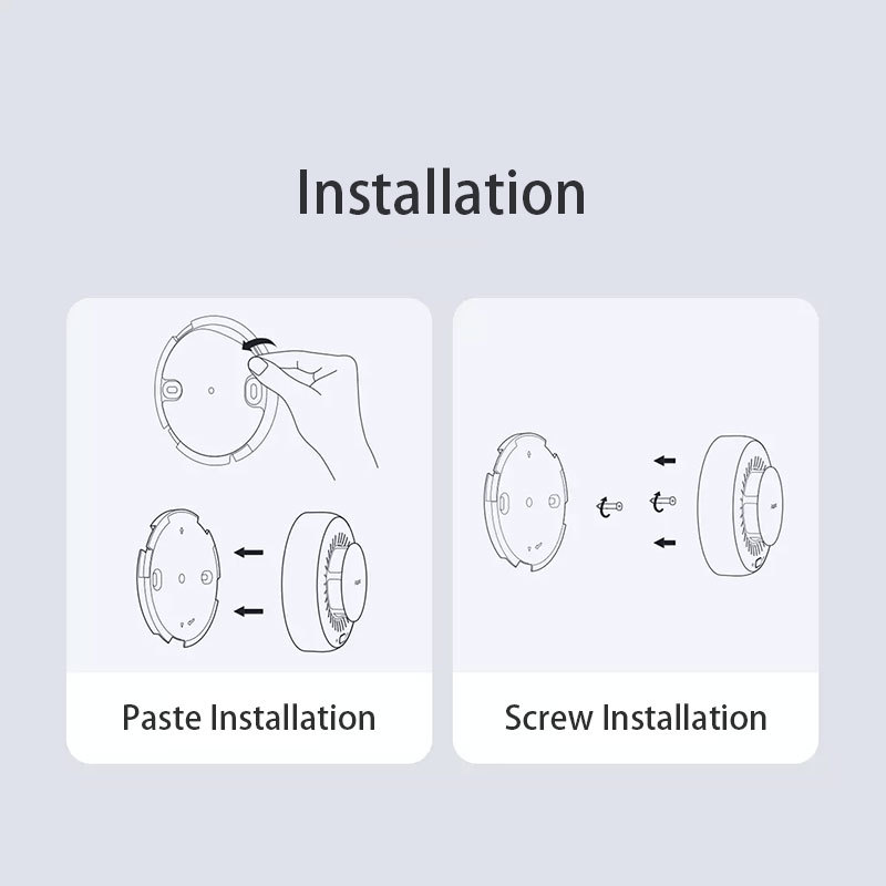Nieuwe Aqara Rookmelder Zigbee - Smart Home Hub Apple recensie en prijs