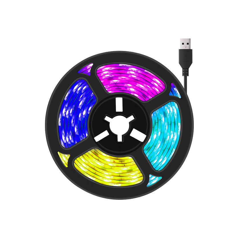 STTL Smart RGB LED TV-strip 2, - Smart Home Tv recensie en prijs