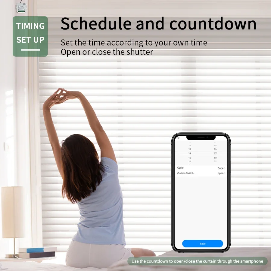 Tuya Wifi Smart Switch met RF  - Smart Home Dashboard recensie en prijs