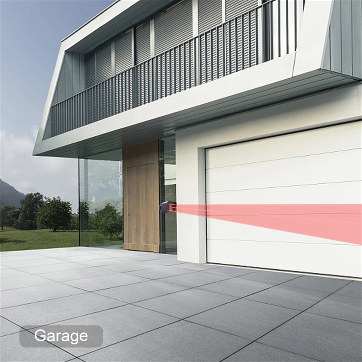 ~Verbeterde 2026-Smart Outdoor - Upgrade Smart Home recensie en prijs