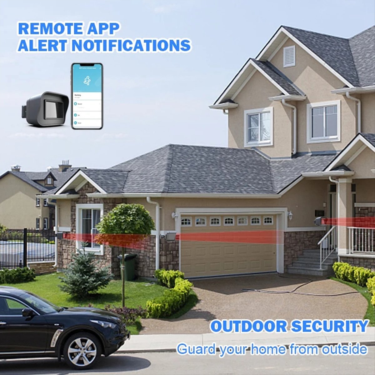 ~Verbeterde 2026-Smart Outdoor - Upgrade Smart Home recensie en prijs