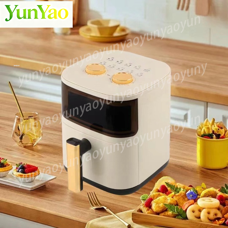 6L Smart Airfryer Oven, multif - Smart Home Oven recensie en prijs