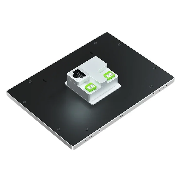 Smart home dashboard tablet 10 - Smart Home Dashboard recensie en prijs