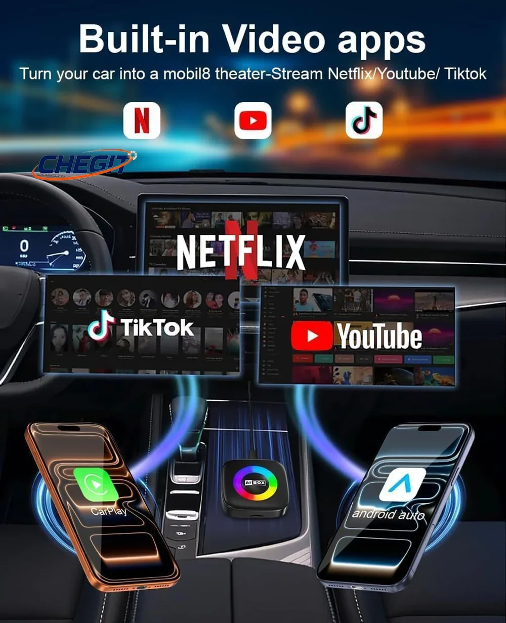 2026 Nieuwe 5-in-1 Kleurrijke  - Smart Home Tv recensie en prijs