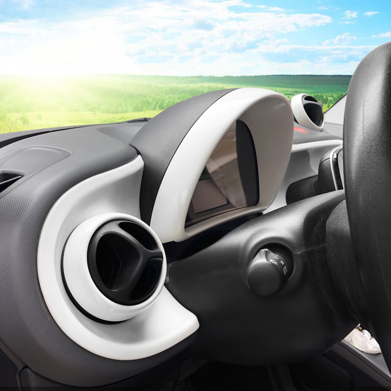 Auto dashboard bekleding cover - Smart Home Dashboard recensie en prijs