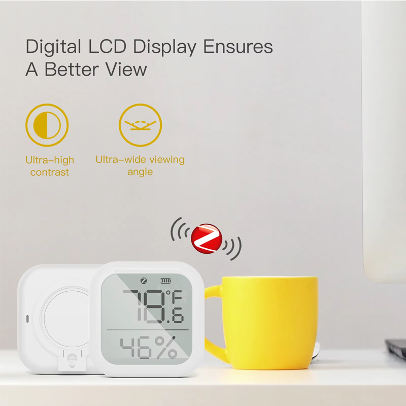 MOES Tuya ZigBee Smart Home te - Smart Home Dashboard recensie en prijs