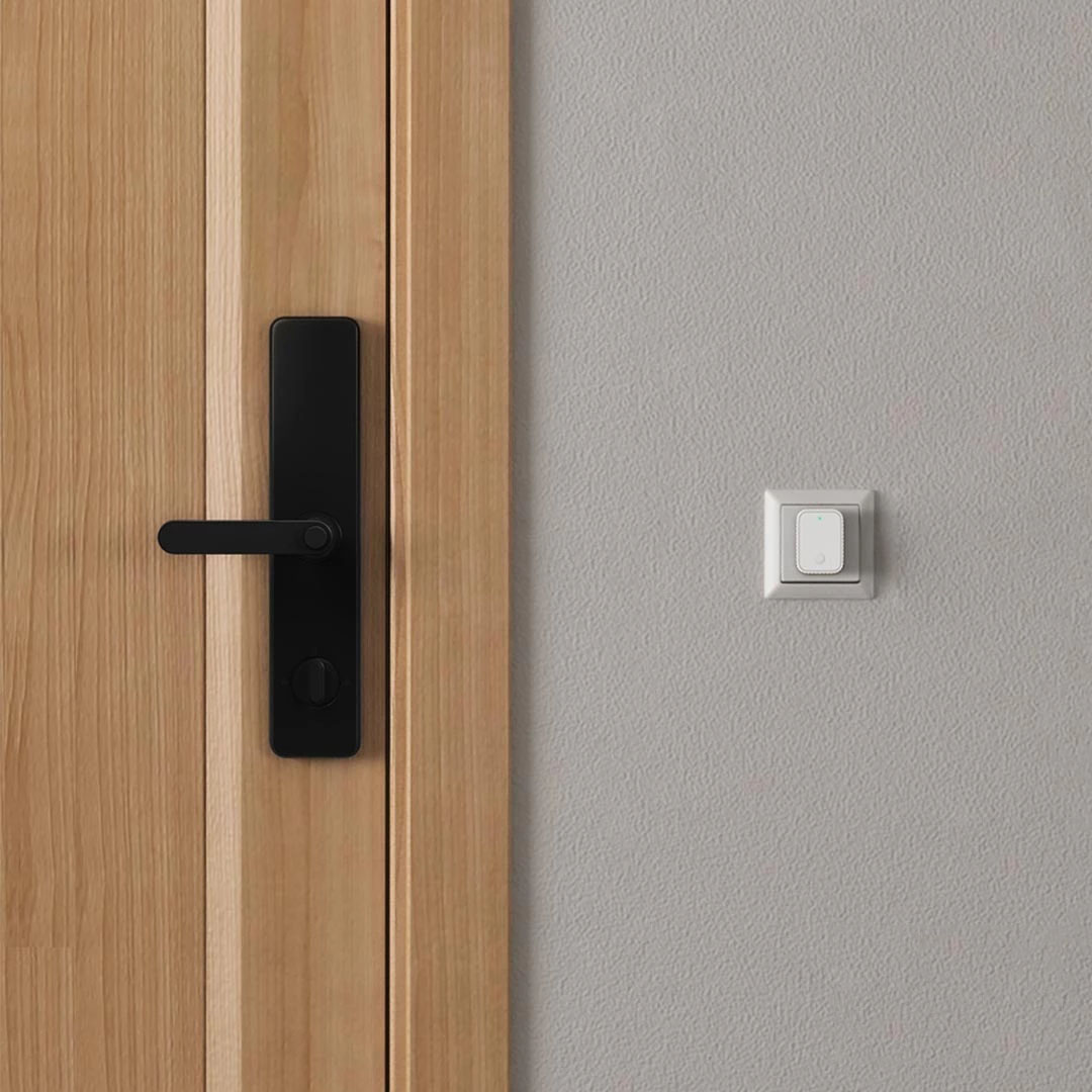 Qingping Bluetooth Gateway Qin - Smart Home Xiaomi Devices recensie en prijs