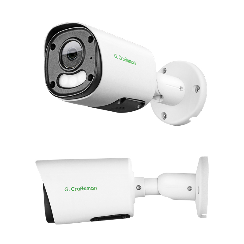 2026 GAU-YUFD-M8SS-K4 Gcraftsm - Security Ip Camera recensie en prijs
