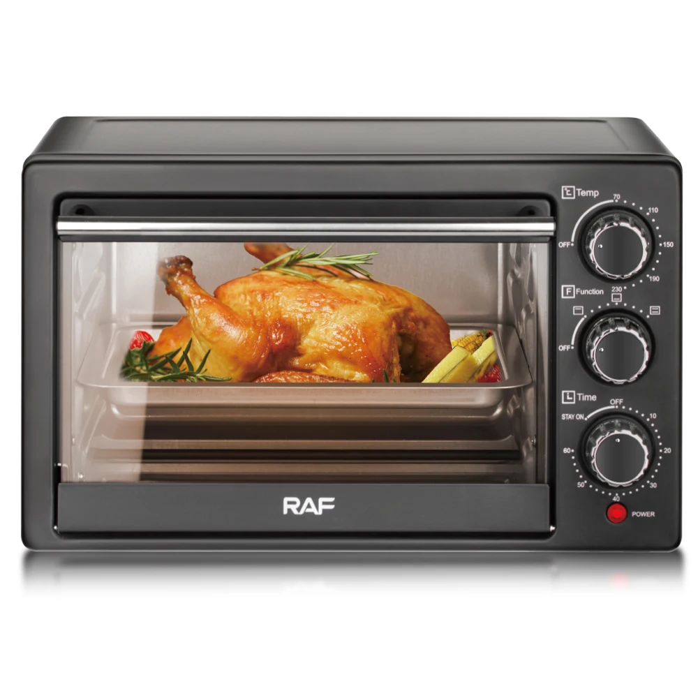 l #   Hoogwaardige multifuncti - Smart Home Oven recensie en prijs
