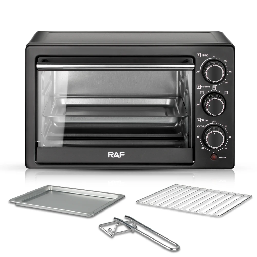 l #   Hoogwaardige multifuncti - Smart Home Oven recensie en prijs