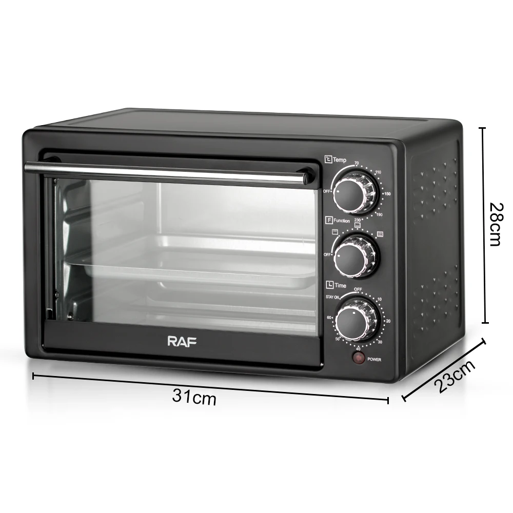 l #   Hoogwaardige multifuncti - Smart Home Oven recensie en prijs